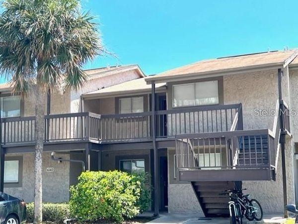 6340 NEWTOWN CIRCLE , Unit 40B5, TAMPA, FL 33615