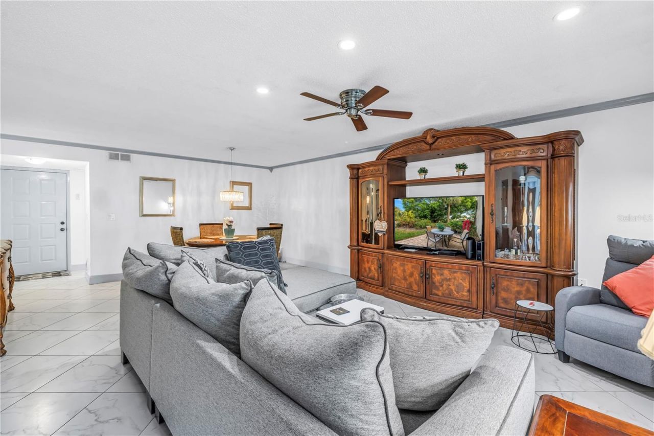 415 Spring Lakes Boulevard , Unit 415 D, Bradenton, FL 34210 Photo