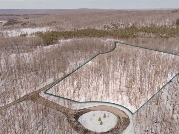 TBD S Black Rock Way, Harbor Springs, MI 49740