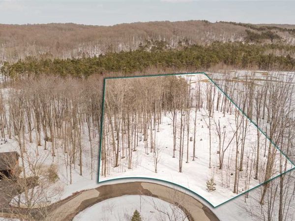 2157 N Black Rock Way, Harbor Springs, MI 49740