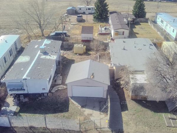 10 & 11 Royal M H Park, Byers, CO 80103