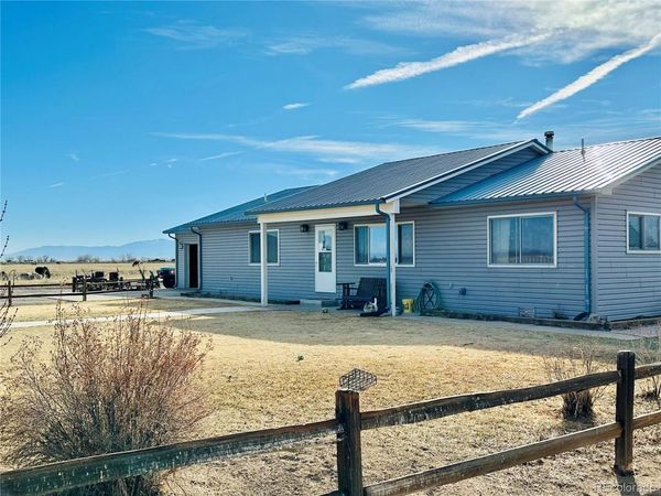 1686 State Highway 15 , Monte Vista, CO 81144