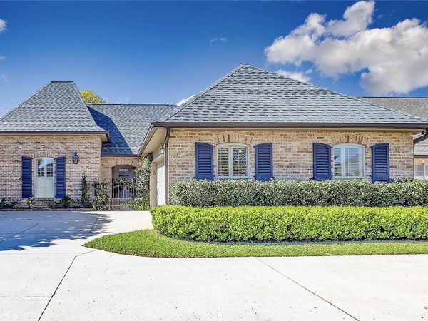 431 Shoal Drive, Houma, LA 70360