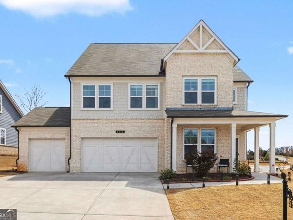 5510 Bower Place, Cumming, GA 30028