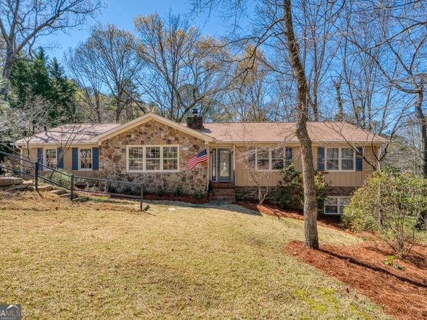 4 Wayne Street SW, Rome, GA 30165
