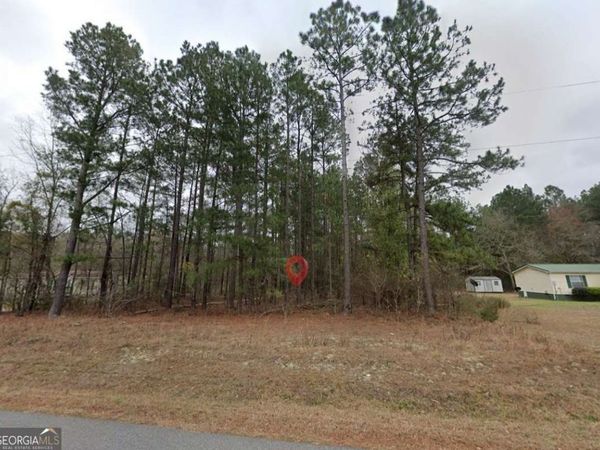 0 Pebble Hills Road, Cochran, GA 31014