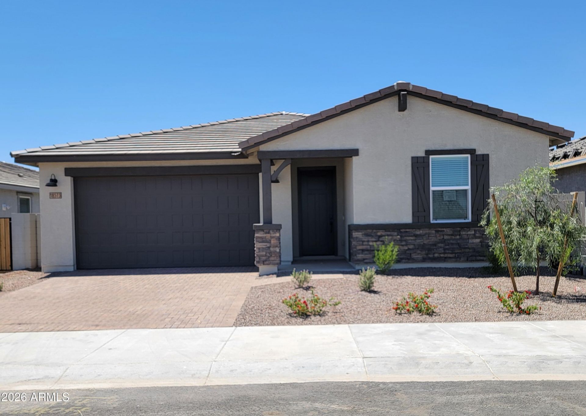 18573 W Manzanita Drive, Waddell, AZ 85355 Main Photo