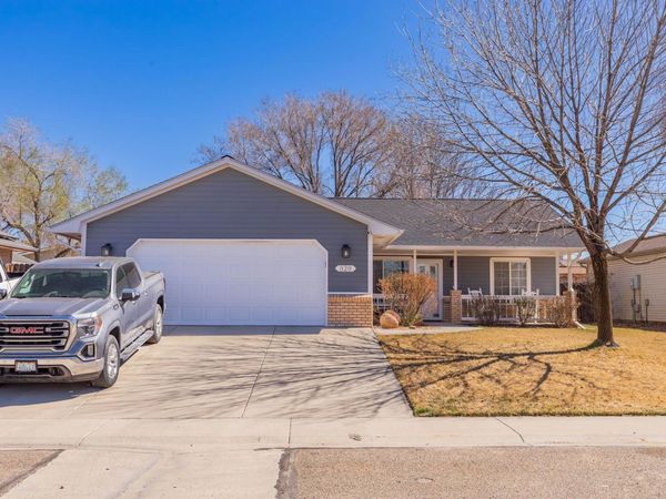 520 Hawthorne Street, Fruita, CO 81521