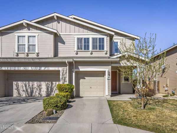 9231 Running Dog Circle, Reno, NV 89506