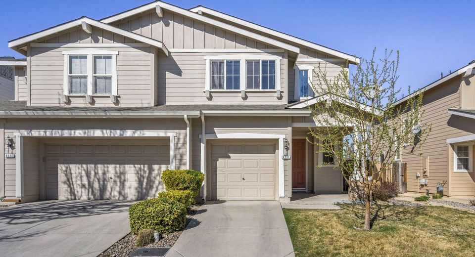 9231 Running Dog Circle, Reno, NV 89506 Photo