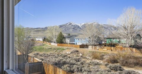 9231 Running Dog Circle, Reno, NV 89506 Photo