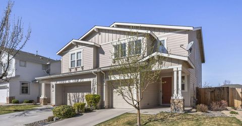 9231 Running Dog Circle, Reno, NV 89506 Photo