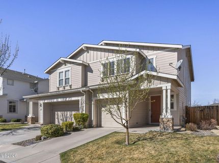 9231 Running Dog Circle, Reno, NV 89506 Photo