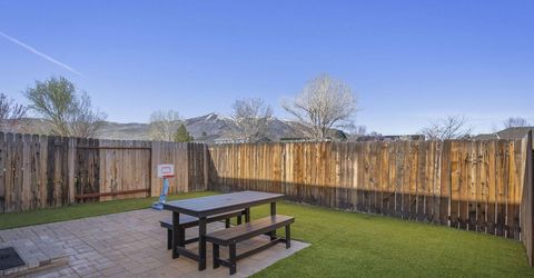 9231 Running Dog Circle, Reno, NV 89506 Photo