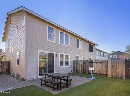 9231 Running Dog Circle, Reno, NV 89506 Photo