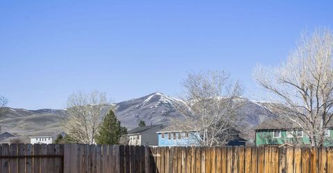 9231 Running Dog Circle, Reno, NV 89506 Photo