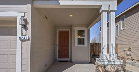 9231 Running Dog Circle, Reno, NV 89506 Photo