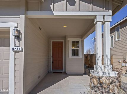9231 Running Dog Circle, Reno, NV 89506 Photo