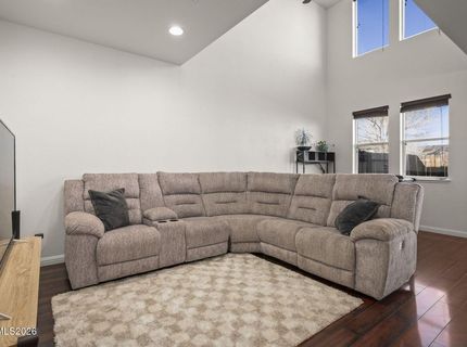 9231 Running Dog Circle, Reno, NV 89506 Photo