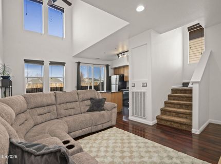 9231 Running Dog Circle, Reno, NV 89506 Photo