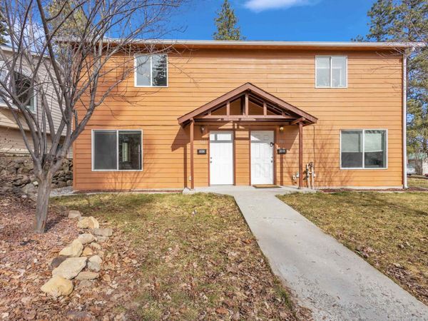 501 K St, Cheney, WA 99004