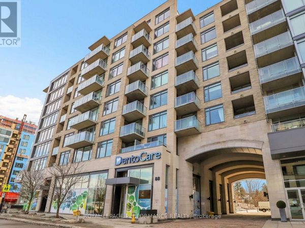 88 Richmond Road , Unit 413, Ottawa, ON K1Z0B1