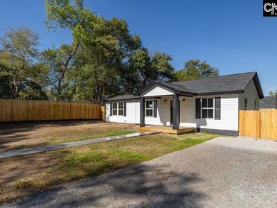 3652 Hoyt Street, Columbia, SC 29223
