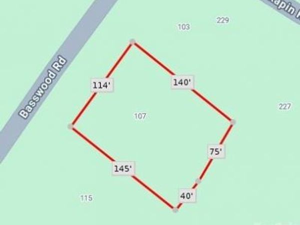 107 Basswood Road, Troy, NC 27371