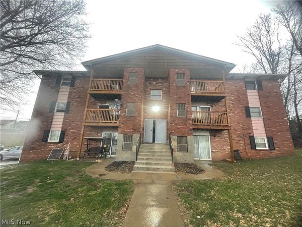 213 Concord Ct. , Unit 4, Weirton, WV 26062