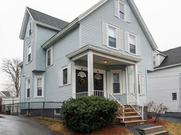 30 Grace St, Lowell, MA 01851