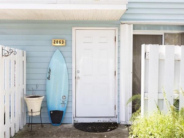 2863 NE 15th Street, Unit 2863, Pompano Beach, FL 33062