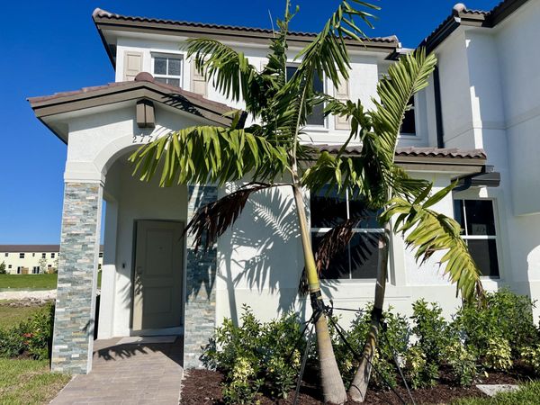 2776 SE 26th Avenue, Homestead, FL 33035