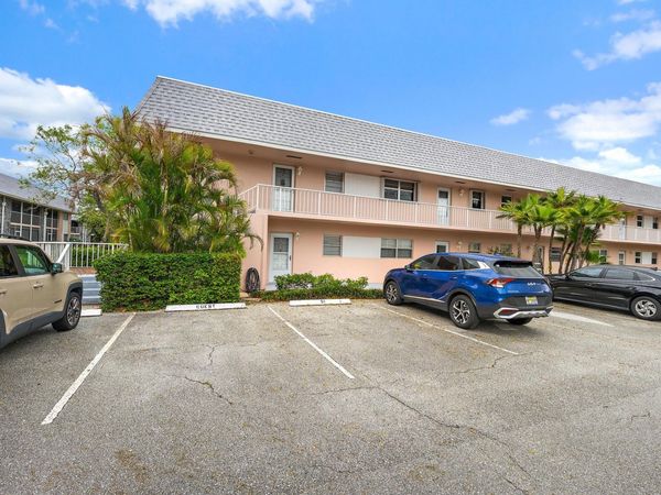 18081 SE Country Club Drive, Unit 6-51, Jupiter, FL 33469