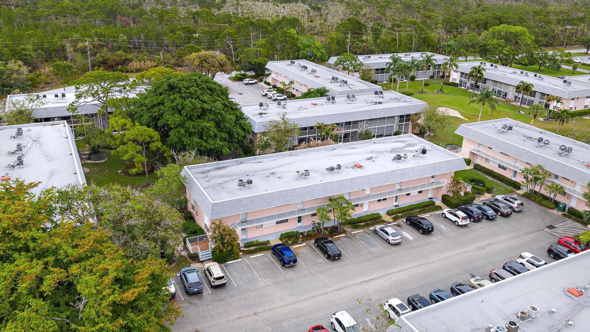 18081 SE Country Club Drive, Unit 6-51, Jupiter, FL 33469 Photo