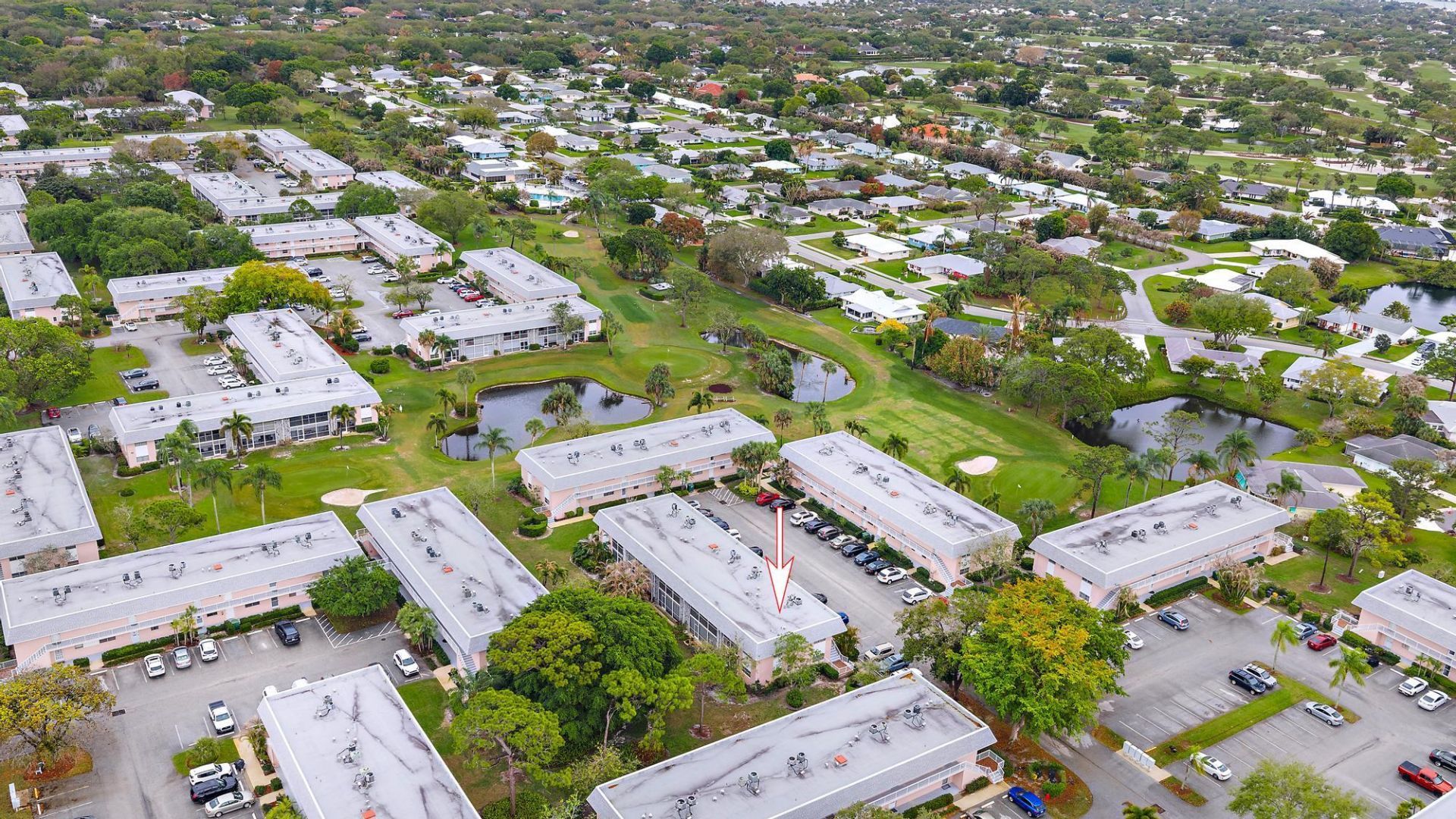 18081 SE Country Club Drive, Unit 6-51, Jupiter, FL 33469 Photo