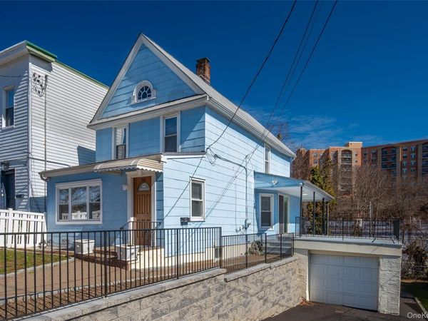 50 Rogers Street , Tuckahoe, NY 10707