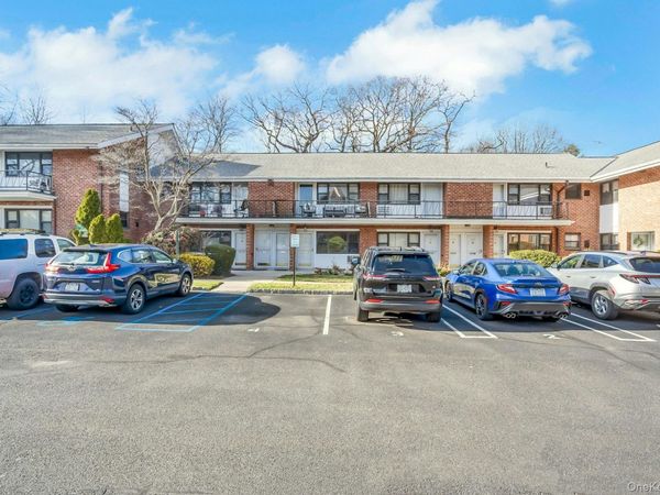 50 West Street , Unit C5A, Harrison, NY 10528