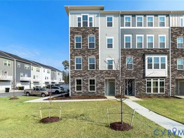 8051 Lake Laurel Lane, Unit B, Henrico, VA 23060