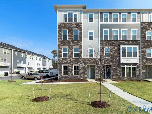 8051 Lake Laurel Lane, Unit B, Henrico, VA 23060