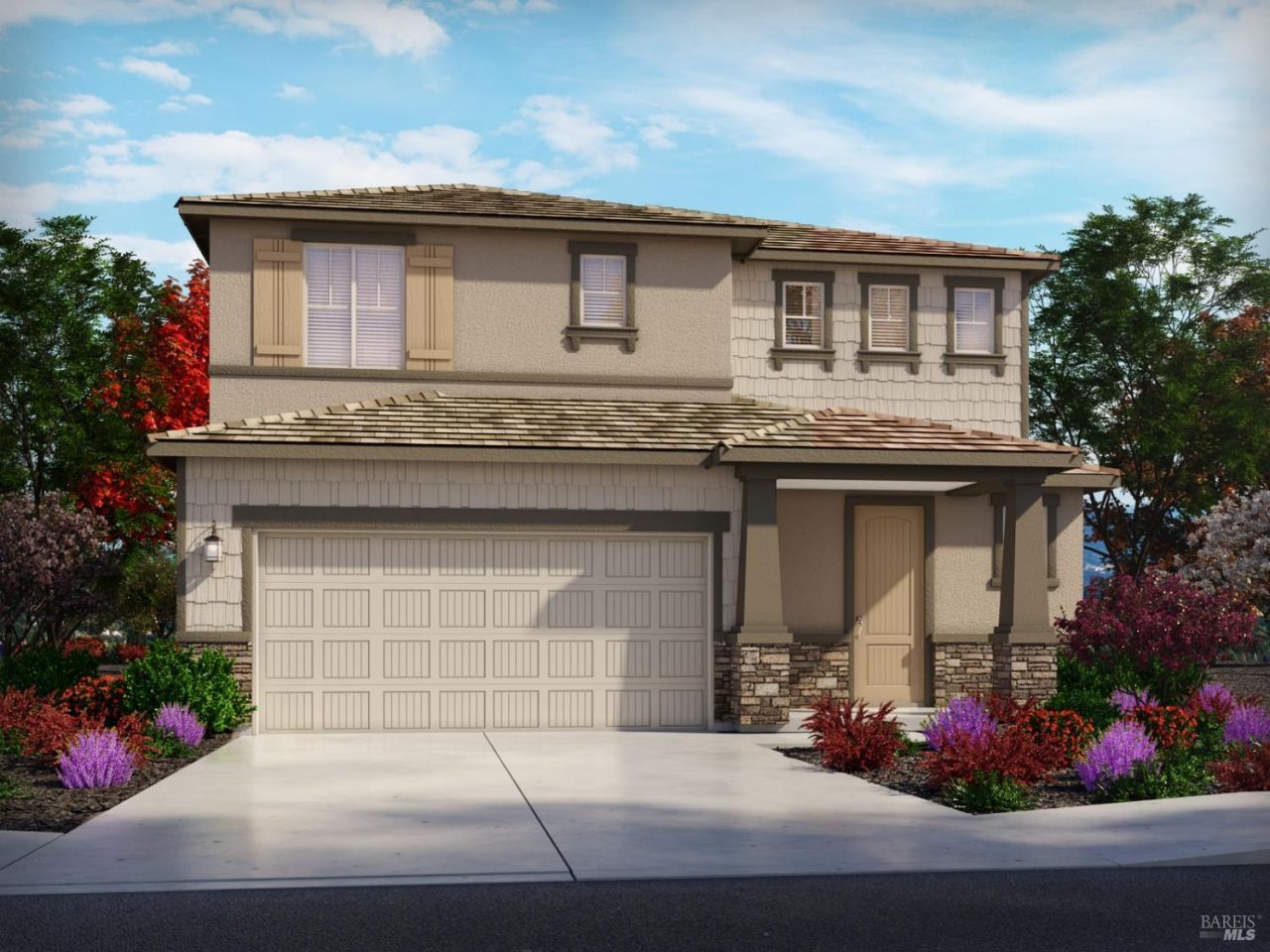 880 Telford Drive, Vacaville, CA 95687 Main Photo