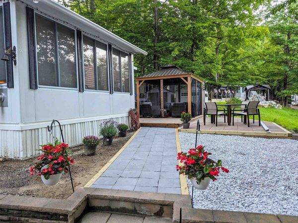 265 High Country Way, (aka Unit 116), Holderness, NH 03245