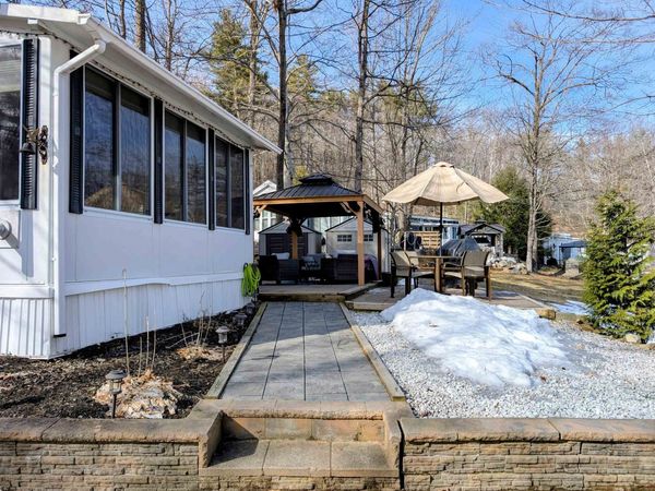 265 High Country Way, (aka Unit 116), Holderness, NH 03245