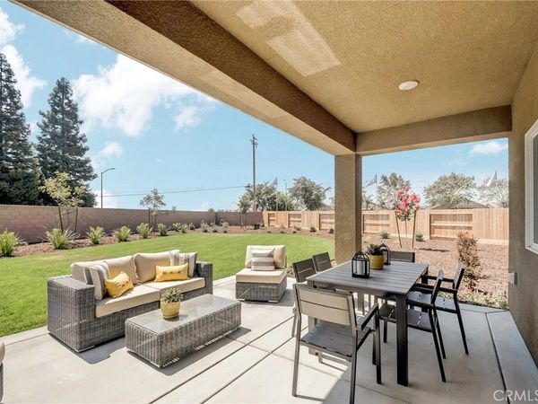 1001 Lucia Avenue, Fowler, CA 93625