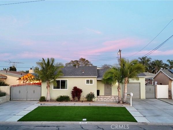 6702 Val Verde Avenue, Buena Park, CA 90621