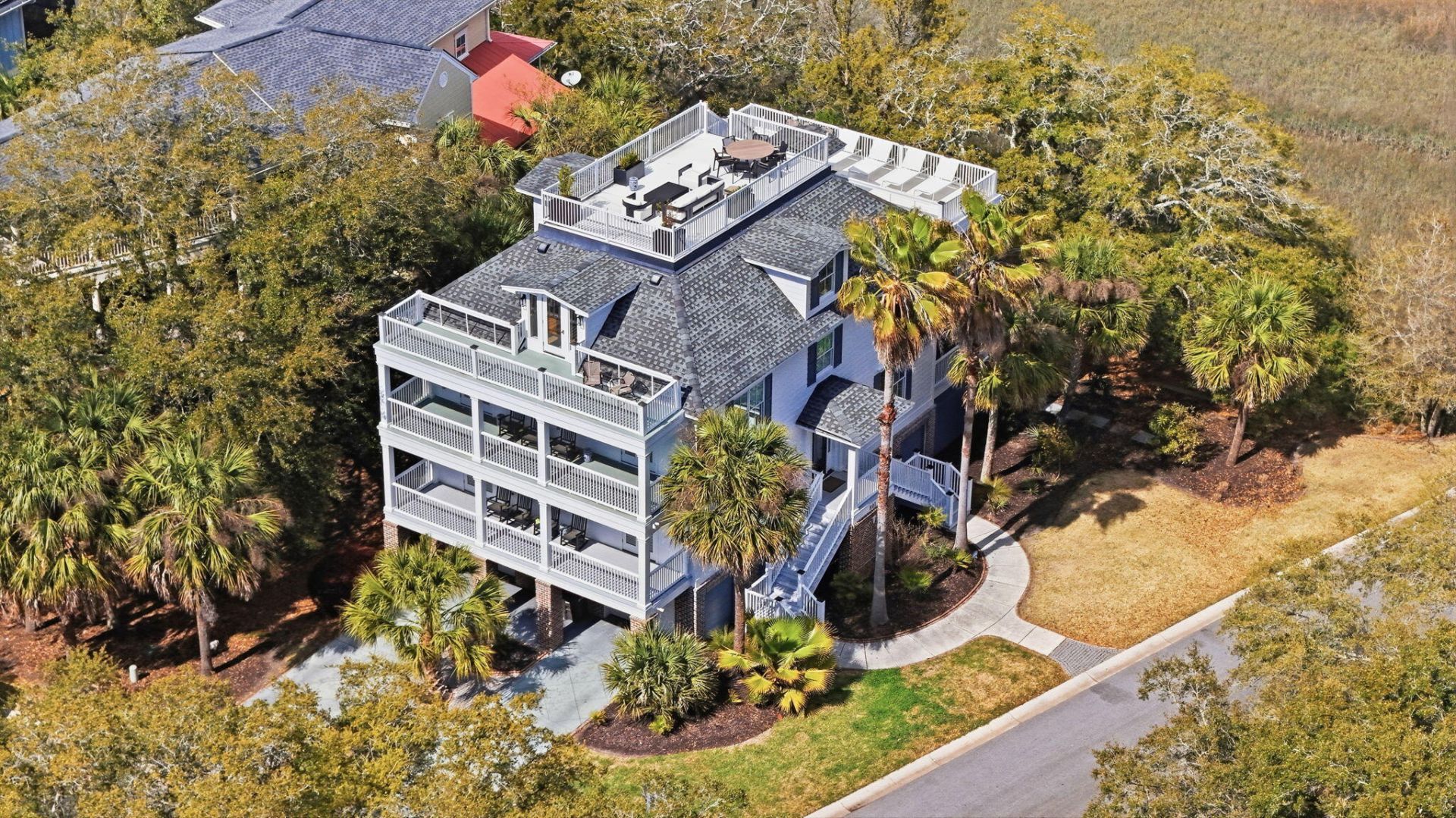 801 Harbour Watch Court Photo 30
