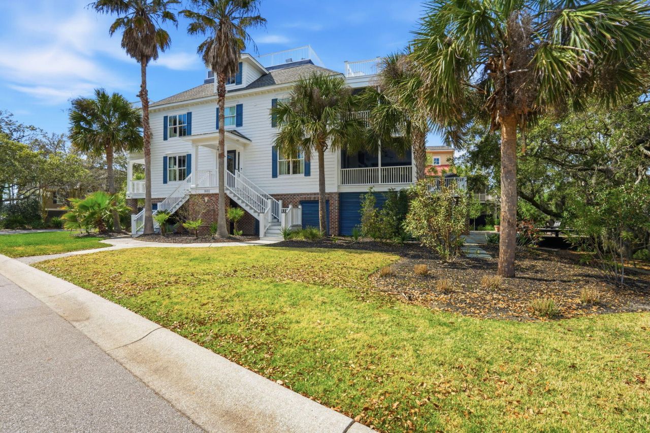 801 Harbour Watch Court Photo 5