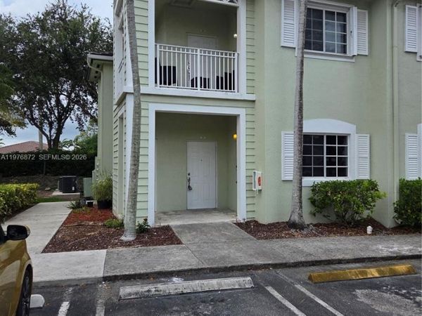 2630 NE 3rd Dr , Unit 101, Homestead, FL 33033