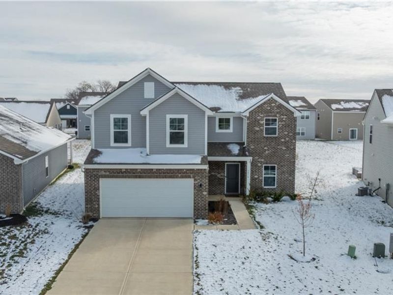 1018 Redwood Road, Clayton, OH 45315 Photo 1