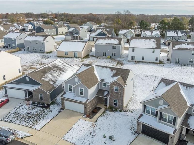 1018 Redwood Road, Clayton, OH 45315 Photo 20