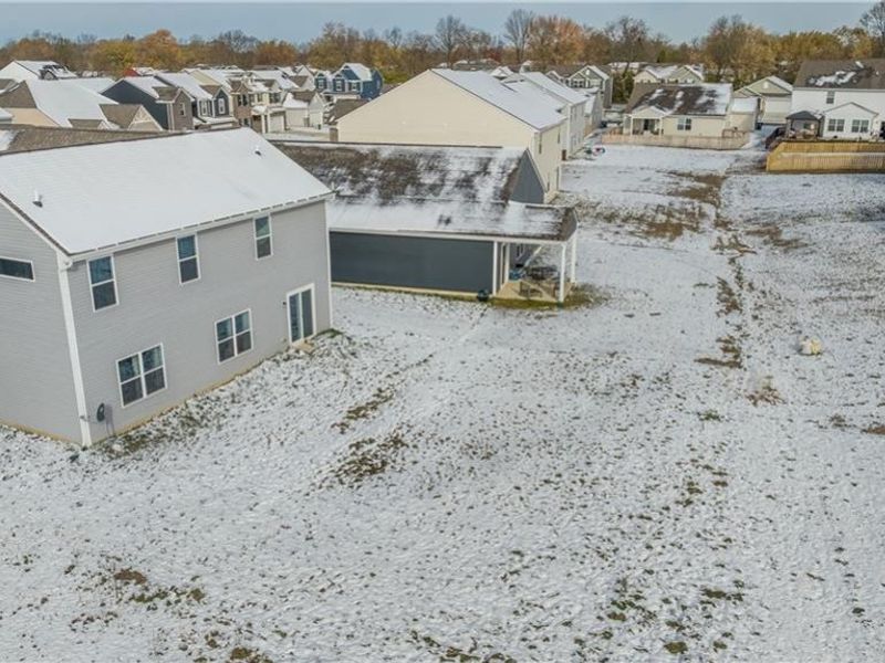 1018 Redwood Road, Clayton, OH 45315 Photo 21